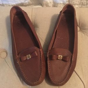 Tory Burch Ludlow Driving loafers